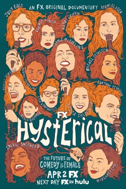 Hysterical-123movies