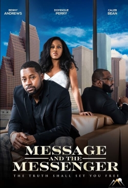 Message and the Messenger-123movies