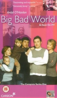 Big Bad World-123movies