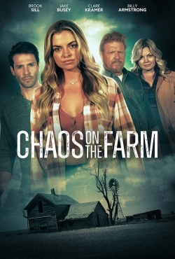Chaos on the Farm-123movies