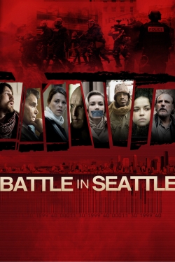 Battle in Seattle-123movies