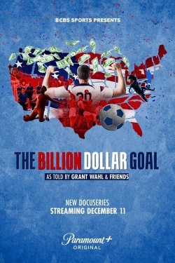The Billion Dollar Goal-123movies