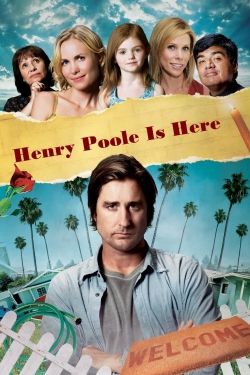 Henry Poole Is Here-123movies