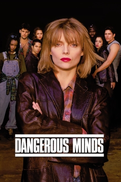 Dangerous Minds-123movies