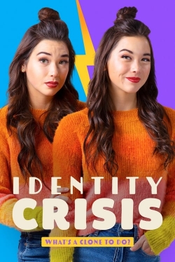 Identity Crisis-123movies