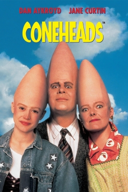 Coneheads-123movies