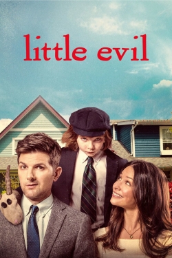Little Evil-123movies