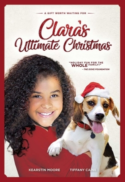 Clara's Ultimate Christmas-123movies