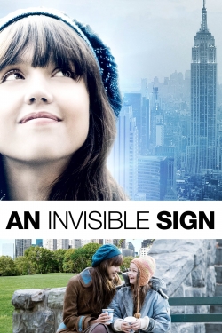 An Invisible Sign-123movies