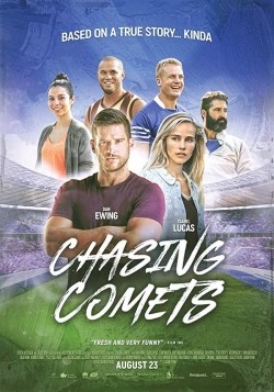 Chasing Comets-123movies