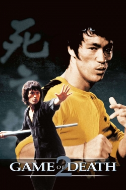 Game of Death II-123movies
