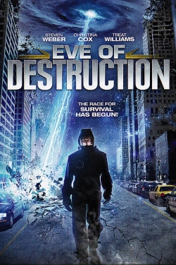 Eve of Destruction-123movies