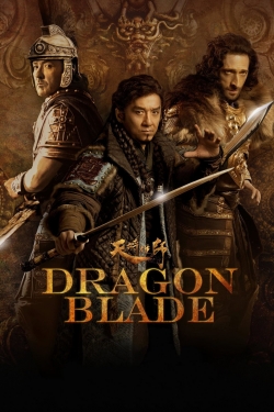 Dragon Blade-123movies