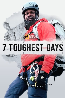 7 Toughest Days-123movies