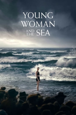 Young Woman and the Sea-123movies