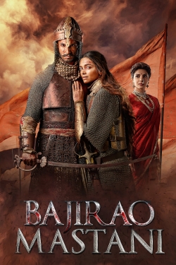 Bajirao Mastani-123movies