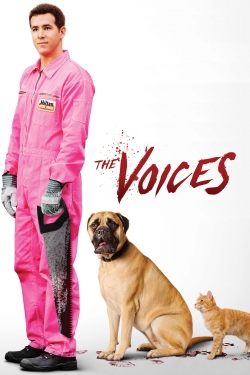 The Voices-123movies