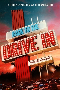 Back to the Drive-in-123movies