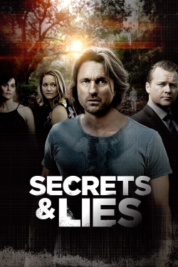 Secrets & Lies-123movies