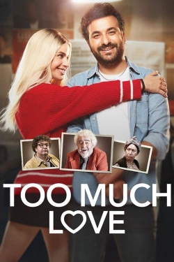 Too Much Love-123movies
