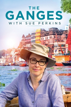 The Ganges with Sue Perkins-123movies