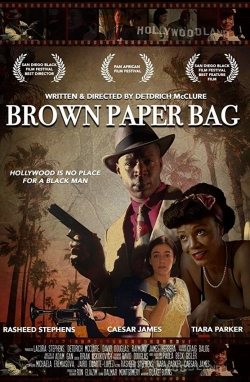 Brown Paper Bag-123movies
