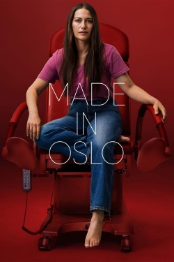 Made in Oslo-123movies