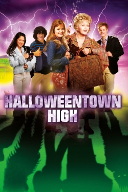 Halloweentown High-123movies
