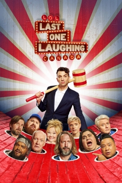 LOL: Last One Laughing Canada-123movies