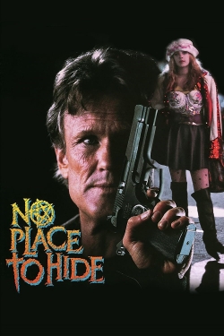 No Place To Hide-123movies