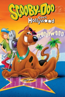 Scooby-Doo Goes Hollywood-123movies