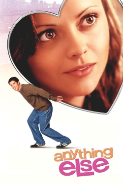 Anything Else-123movies