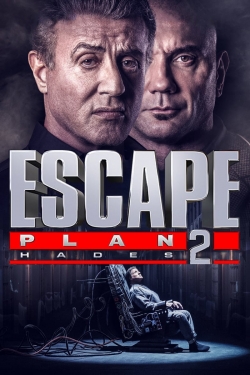 Escape Plan 2: Hades-123movies
