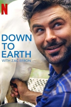 Down to Earth with Zac Efron-123movies
