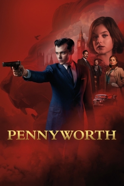 Pennyworth-123movies