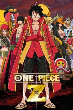 One Piece Film: Z-123movies