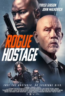 Rogue Hostage-123movies