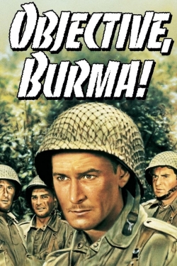 Objective, Burma!-123movies