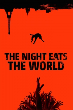 The Night Eats the World-123movies