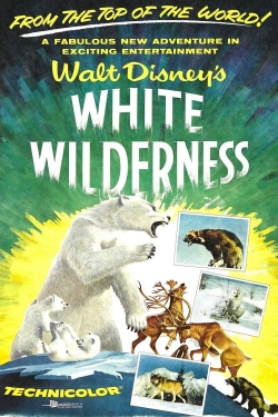 White Wilderness-123movies