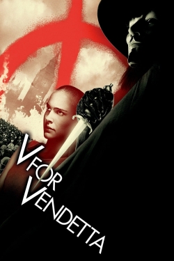 V for Vendetta-123movies