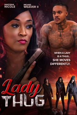 Lady Thug-123movies