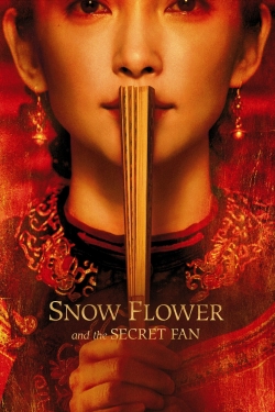 Snow Flower and the Secret Fan-123movies