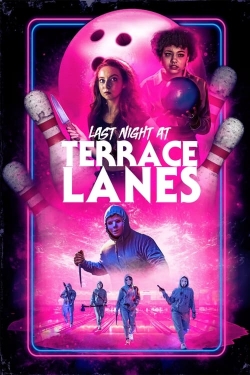 Last Night at Terrace Lanes-123movies