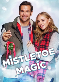 Mistletoe Magic-123movies