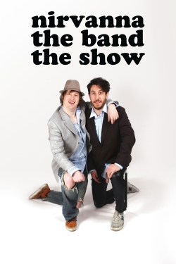 Nirvanna the Band the Show-123movies