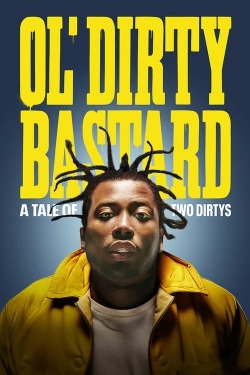 Ol' Dirty Bastard: A Tale of Two Dirtys-123movies