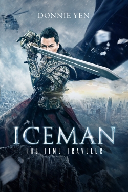 Iceman: The Time Traveler-123movies