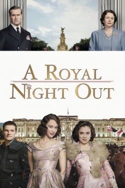 A Royal Night Out-123movies