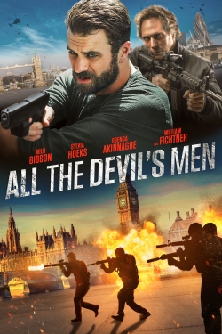 All the Devil's Men-123movies